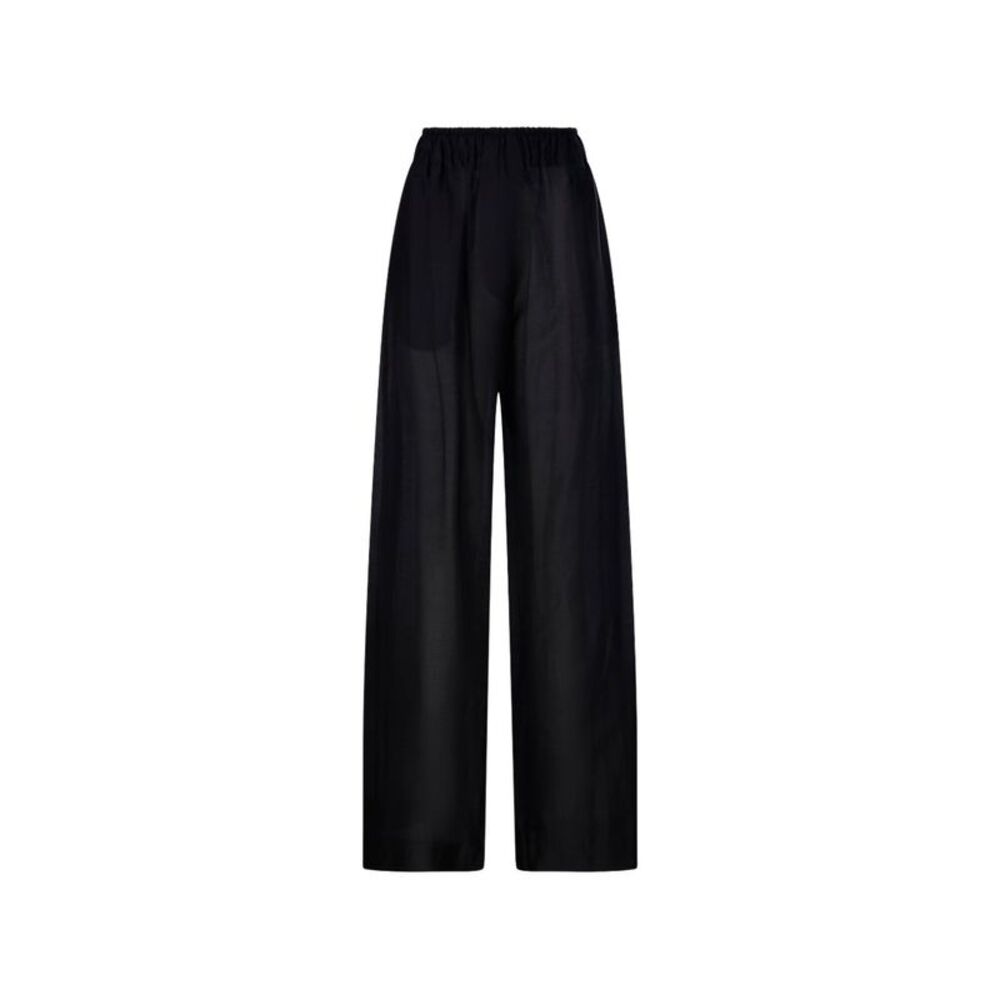 The Latest Women's Dora Wide-Leg Trousers